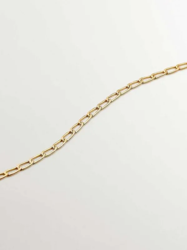 Collares De Plata-Aristocrazy Colgante De Plata 925 Banada En Oro Amarillo De 18K Con Cruz Y Topacio Blanco