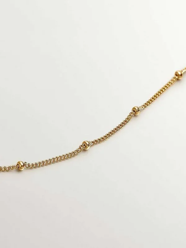 Collares De Plata-Aristocrazy Colgante De Plata 925 Banada En Oro Amarillo De 18K Con Amatista Morada